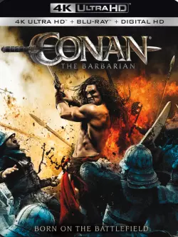 Conan