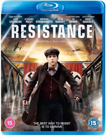 Resistance