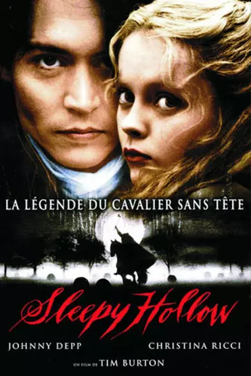 Sleepy Hollow, la légende du cavalier sans tête