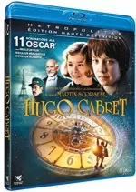 Hugo Cabret