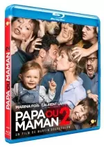 Papa ou maman 2