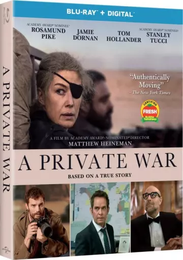 Private War