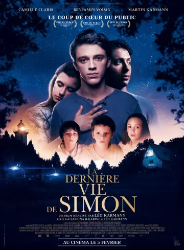 La Dernière Vie de Simon