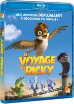 Le Voyage de Ricky