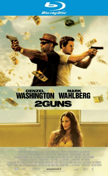 2 Guns