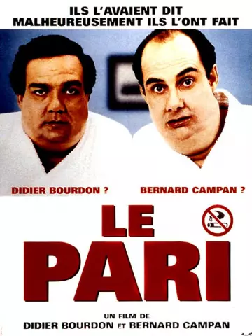 Le Pari