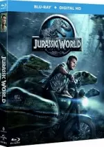 Jurassic World