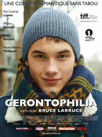 Gerontophilia