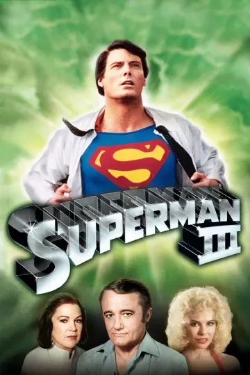 Superman III