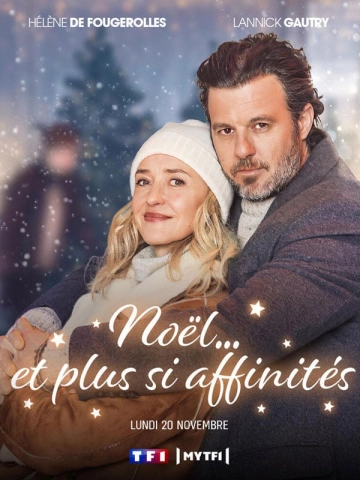 Noël... et plus si affinités