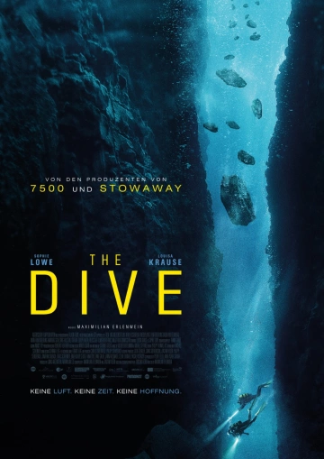 The Dive