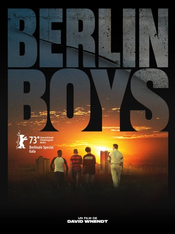 Berlin Boys