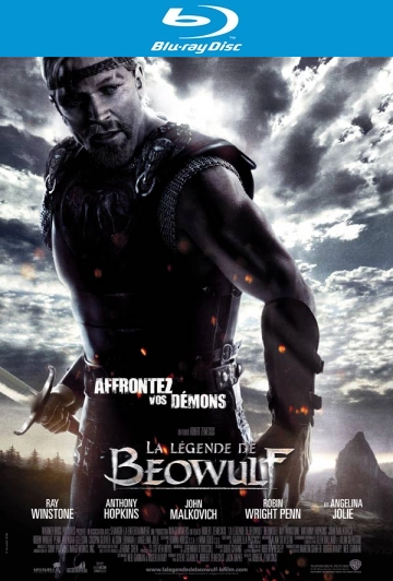 La Légende de Beowulf