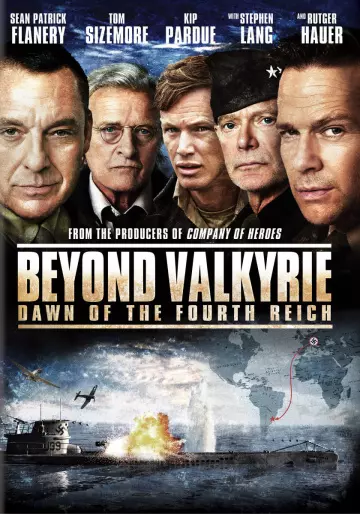 Beyond Valkyrie: Dawn Of The 4th Reich