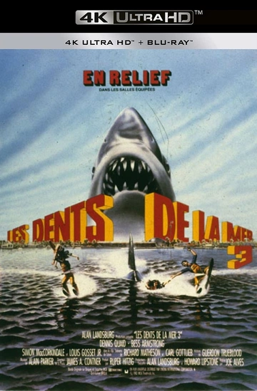 Les Dents de la mer 3