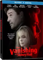 The Vanishing of Sidney Hall