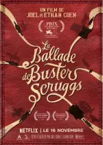 La Ballade de Buster Scruggs