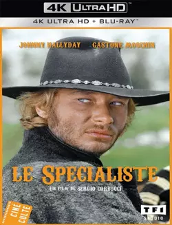 Le Spécialiste