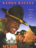 Major Payne