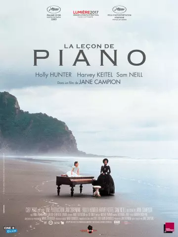 La Leçon de piano