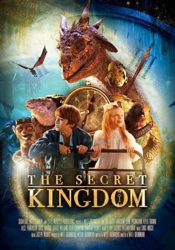 The Secret Kingdom