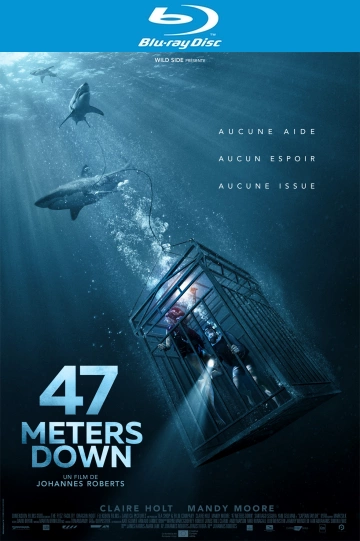 47 Meters Down