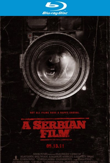 A Serbian Film