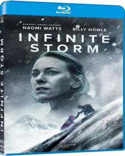 Infinite Storm