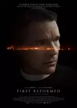 First Reformed