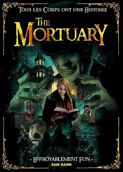 The Mortuary Collection