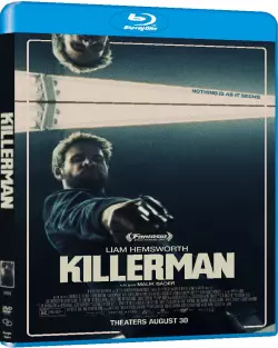 Killerman