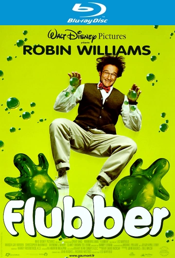 Flubber