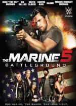 The Marine 5: Battleground