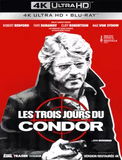 Les Trois jours du Condor