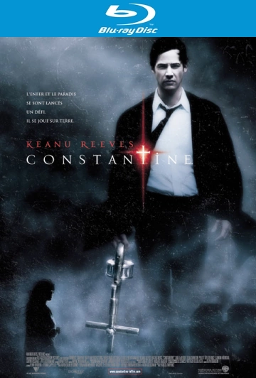 Constantine