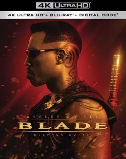 Blade