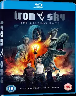 Iron Sky 2