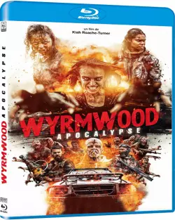 Wyrmwood: Apocalypse