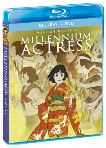 Millennium Actress