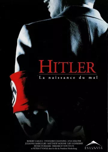 Hitler, la naissance du mal 2