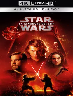 Star Wars : Episode III - La Revanche des Sith