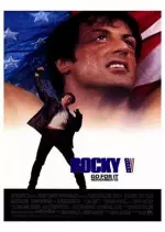 Rocky V