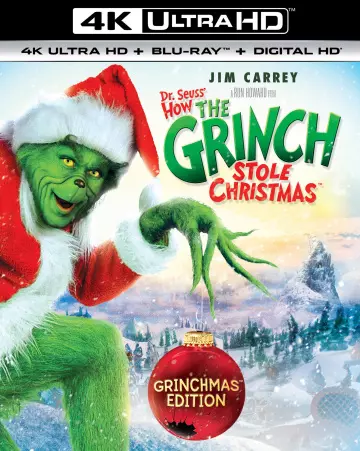 Le Grinch