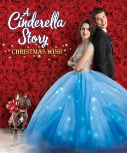 A Cinderella Story: Christmas Wish