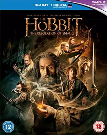 Le Hobbit : la Désolation de Smaug