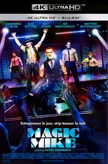 Magic Mike