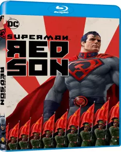 Superman Red Son