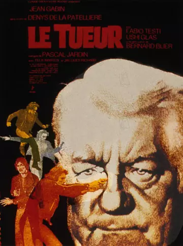 Le Tueur