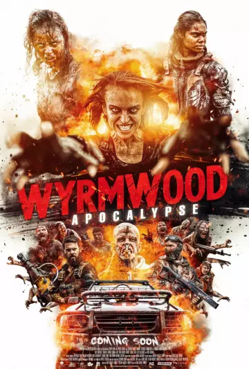 Wyrmwood: Apocalypse