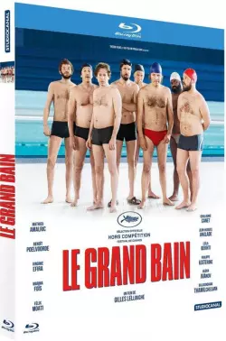 Le Grand Bain